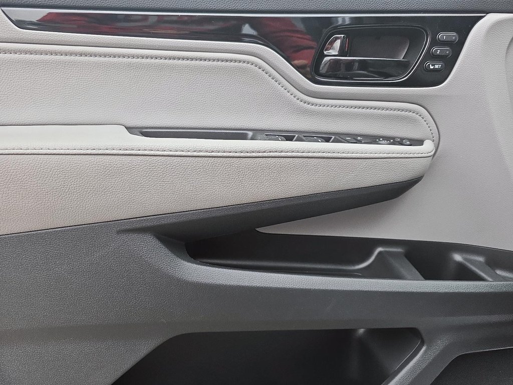 Honda Odyssey  2019 à Québec, Québec - 16 - w1024h768px