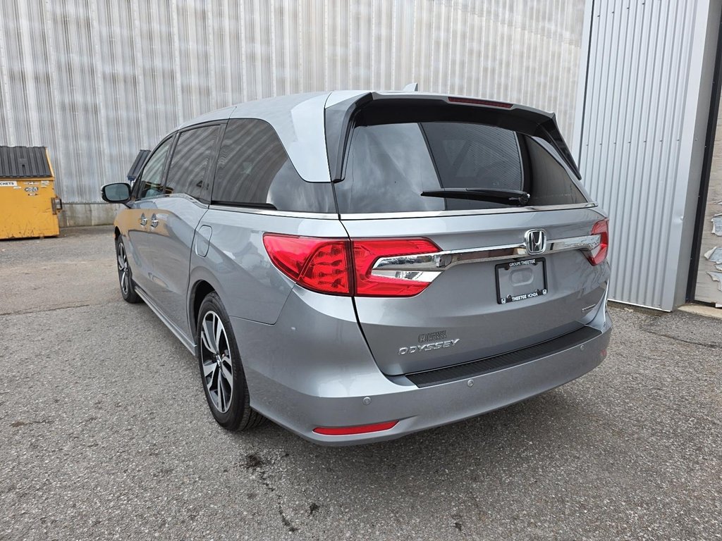 Honda Odyssey  2019 à Québec, Québec - 8 - w1024h768px