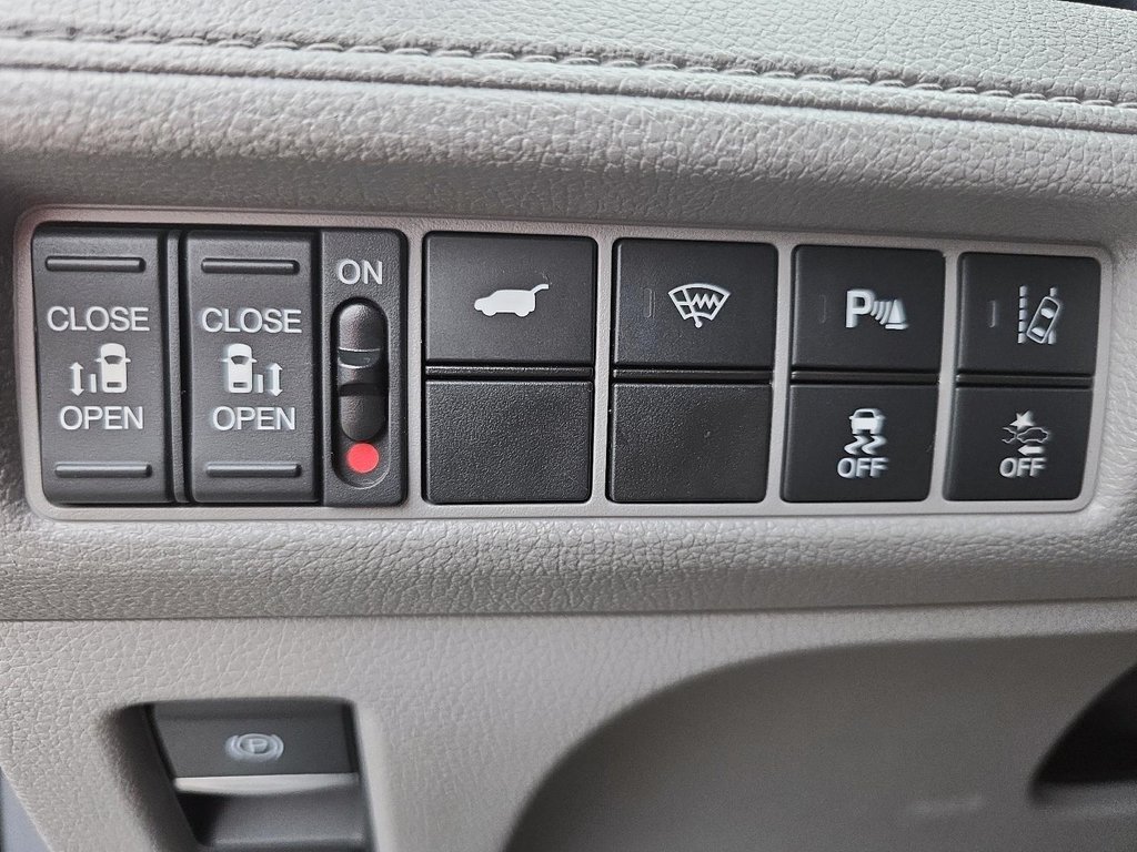 Honda Odyssey  2019 à Québec, Québec - 19 - w1024h768px