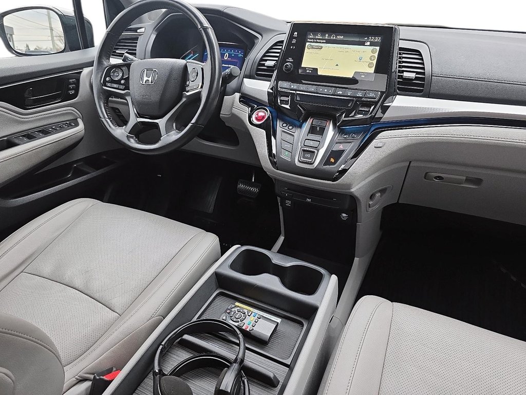 Honda Odyssey  2019 à Québec, Québec - 32 - w1024h768px