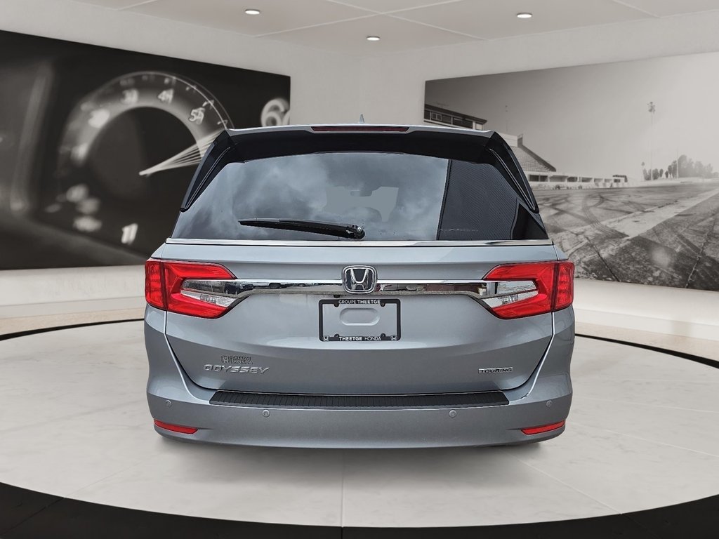 Honda Odyssey  2019 à Québec, Québec - 7 - w1024h768px
