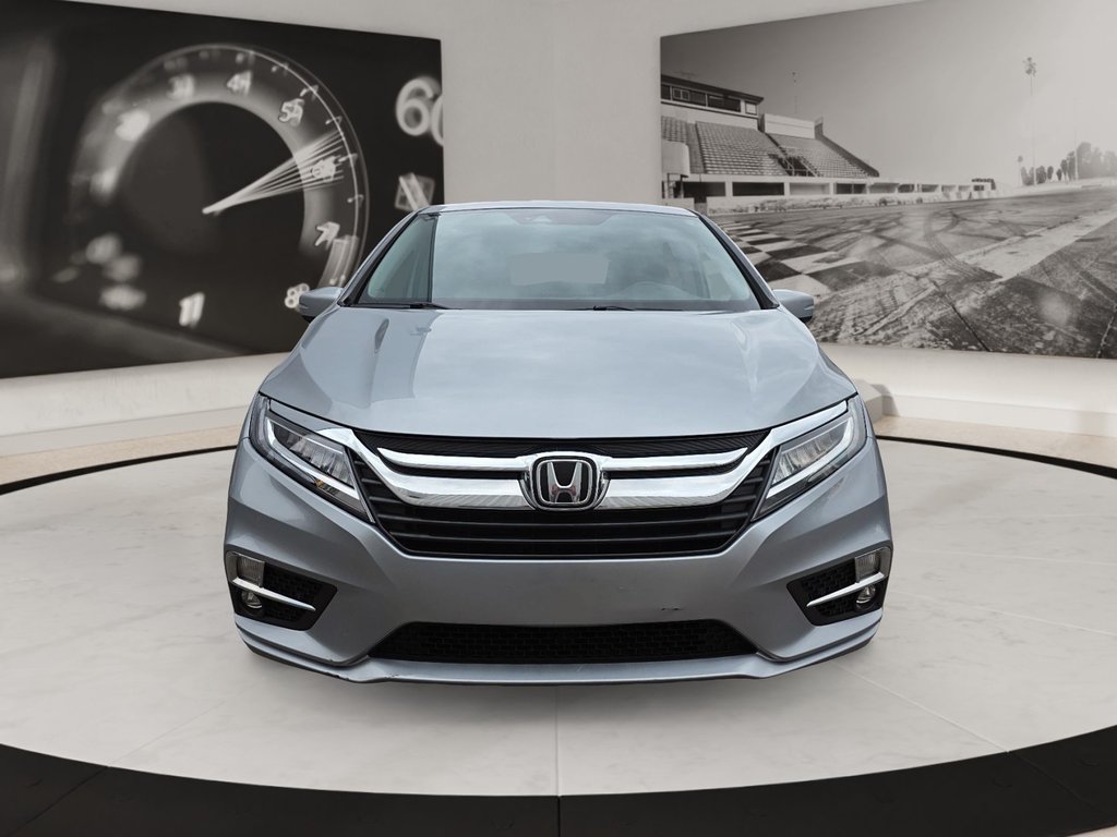 Honda Odyssey  2019 à Québec, Québec - 2 - w1024h768px