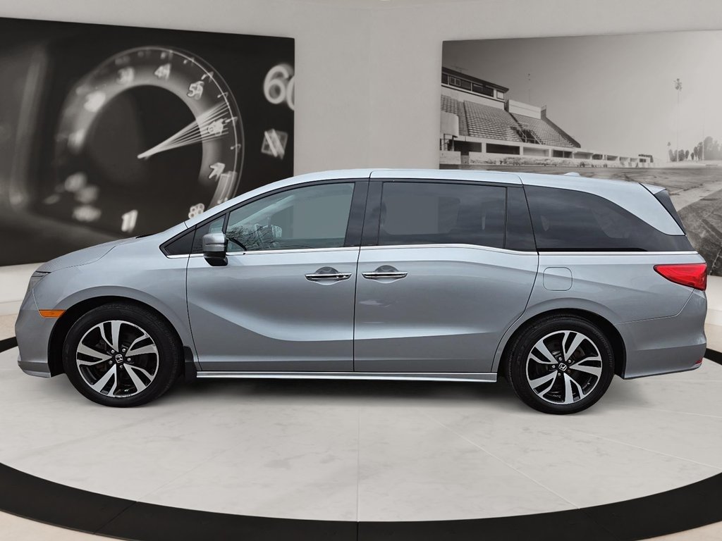Honda Odyssey  2019 à Québec, Québec - 10 - w1024h768px