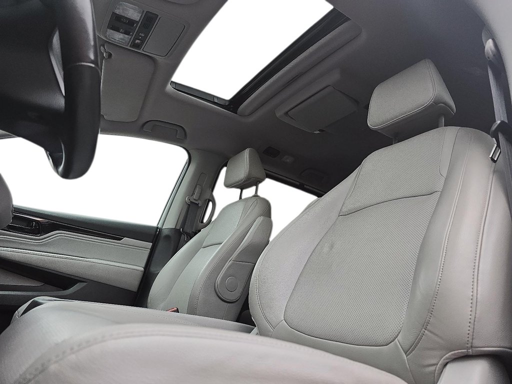 Honda Odyssey  2019 à Québec, Québec - 18 - w1024h768px