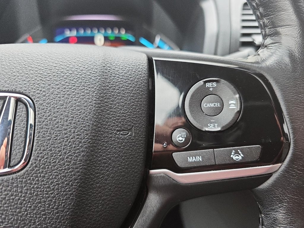 Honda Odyssey  2019 à Québec, Québec - 21 - w1024h768px