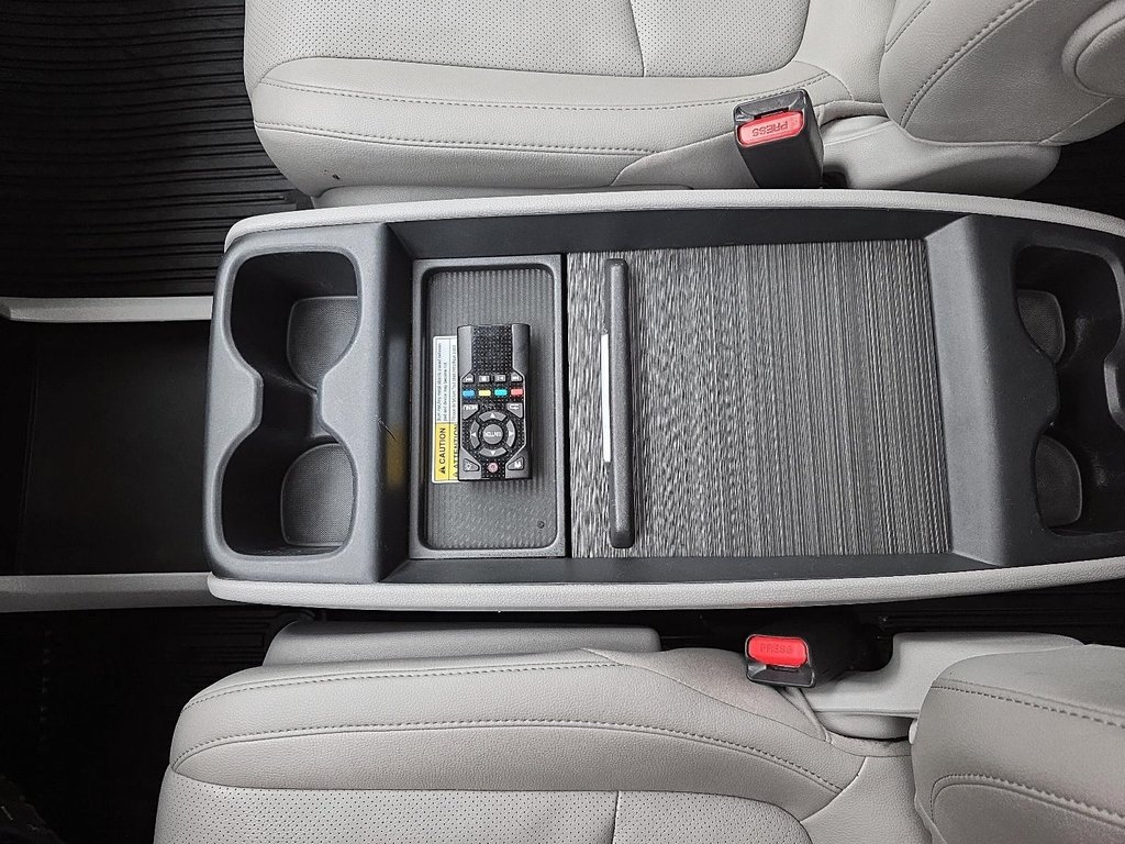 Honda Odyssey  2019 à Québec, Québec - 25 - w1024h768px