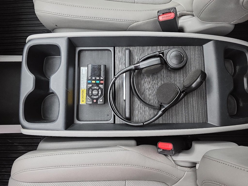 Honda Odyssey  2019 à Québec, Québec - 26 - w1024h768px