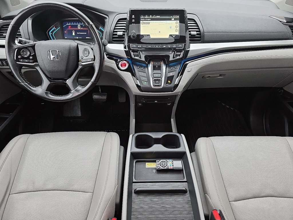 Honda Odyssey  2019 à Québec, Québec - 13 - w1024h768px