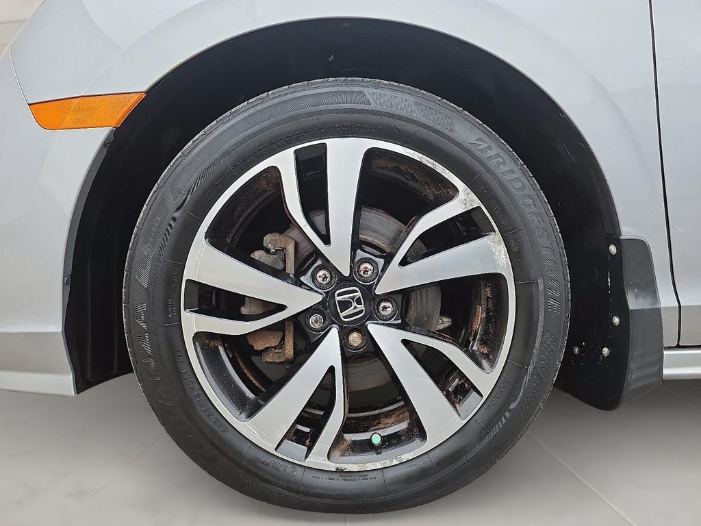 Honda Odyssey  2019 à Québec, Québec - 11 - w1024h768px