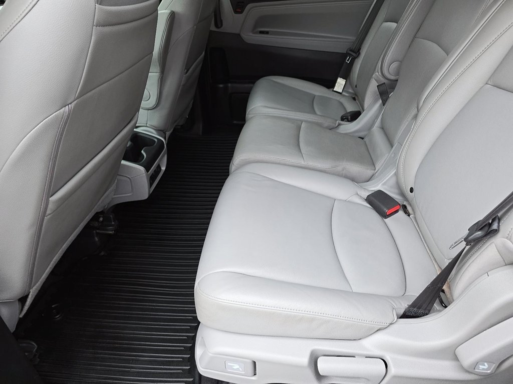 Honda Odyssey  2019 à Québec, Québec - 28 - w1024h768px