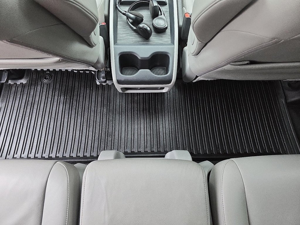 Honda Odyssey  2019 à Québec, Québec - 29 - w1024h768px