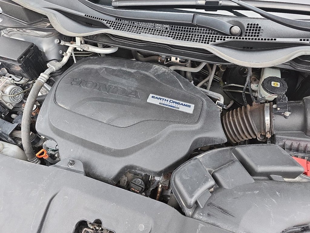 Honda Odyssey  2019 à Québec, Québec - 12 - w1024h768px