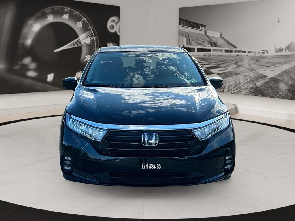 Honda Odyssey  2022 à Québec, Québec - 2 - w1024h768px