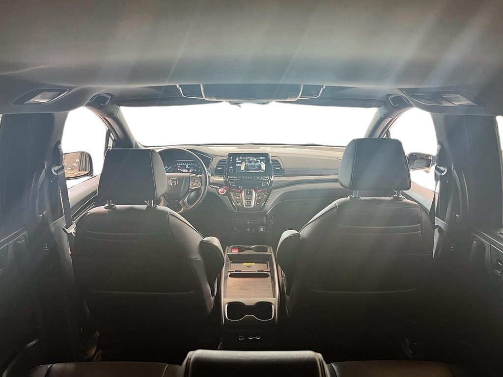 2023 Honda Odyssey in Quebec, Quebec - 8 - w1024h768px