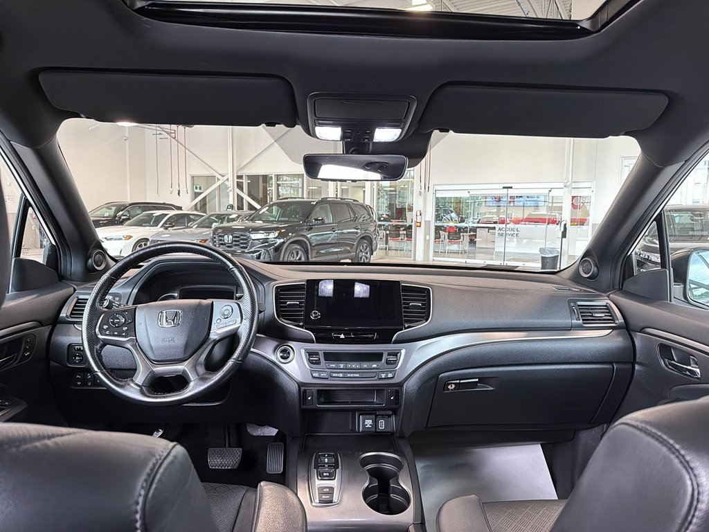 Honda Passport  2019 à Québec, Québec - 8 - w1024h768px