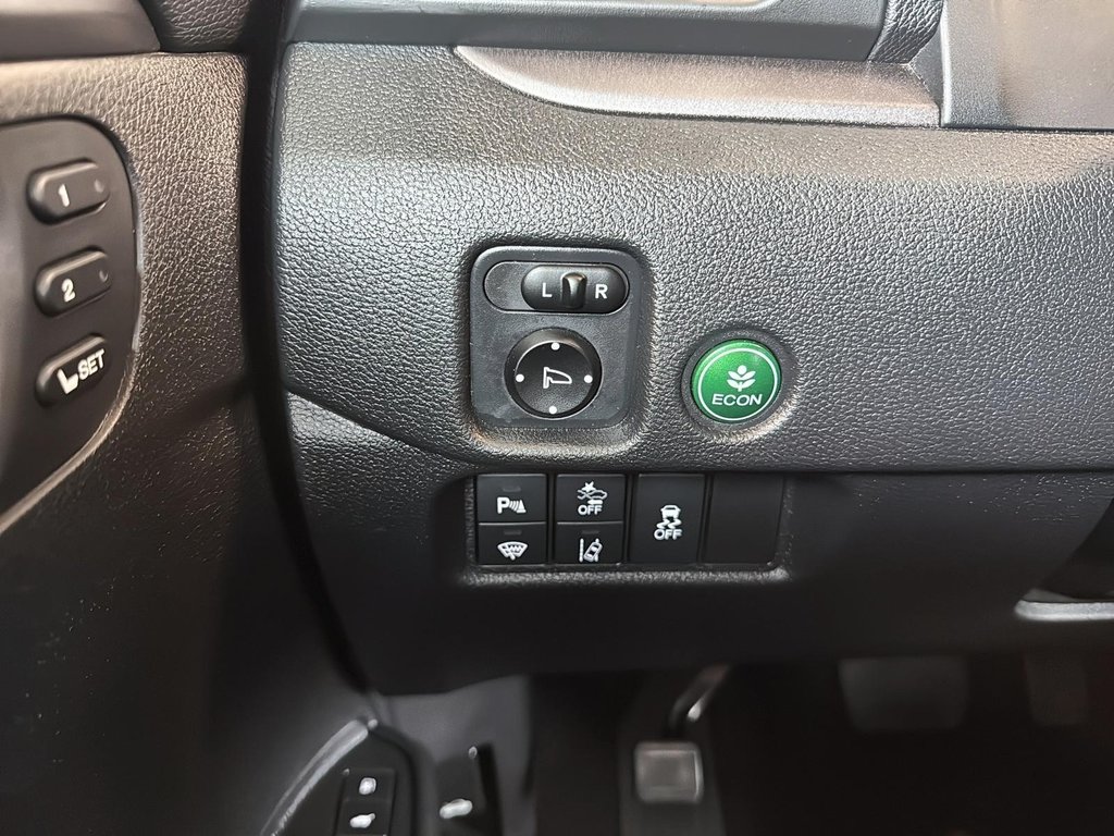 Honda Passport  2019 à Québec, Québec - 17 - w1024h768px