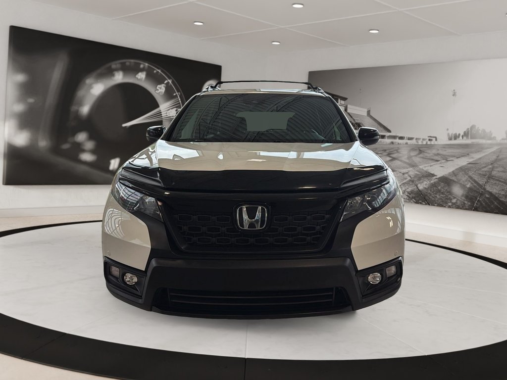 Honda Passport  2019 à Québec, Québec - 2 - w1024h768px
