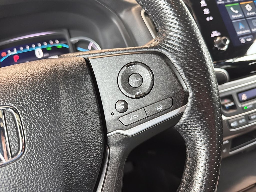 Honda Passport  2019 à Québec, Québec - 15 - w1024h768px