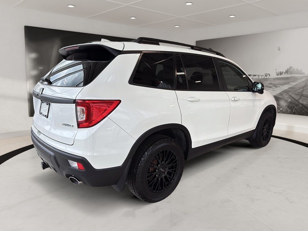 Honda Passport  2019 à Québec, Québec - 4 - w1024h768px
