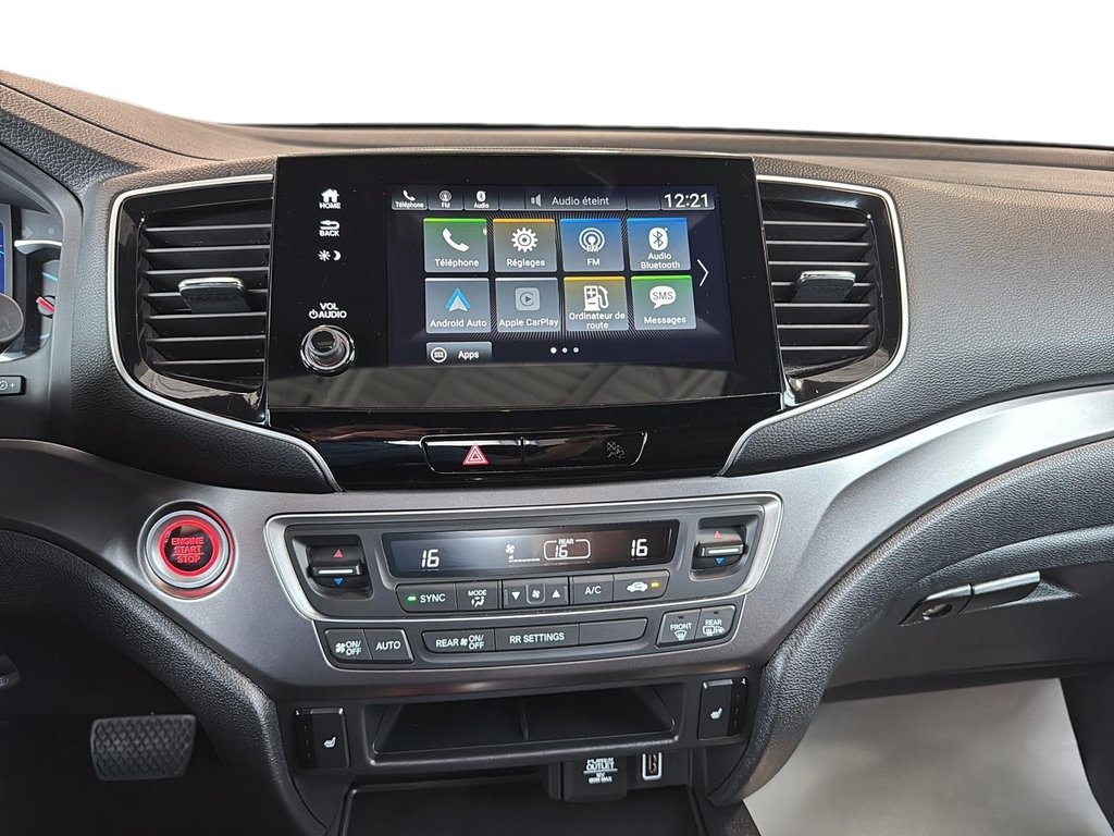 Honda Passport  2019 à Québec, Québec - 13 - w1024h768px