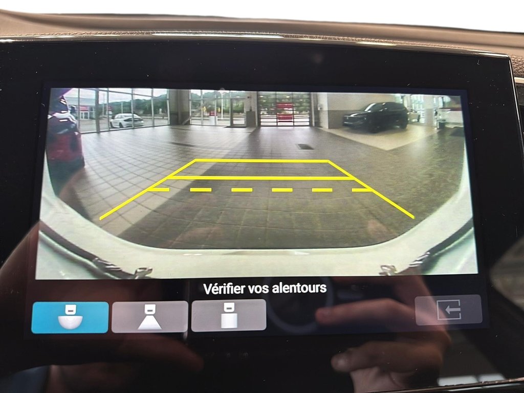 Honda Passport  2019 à Québec, Québec - 18 - w1024h768px