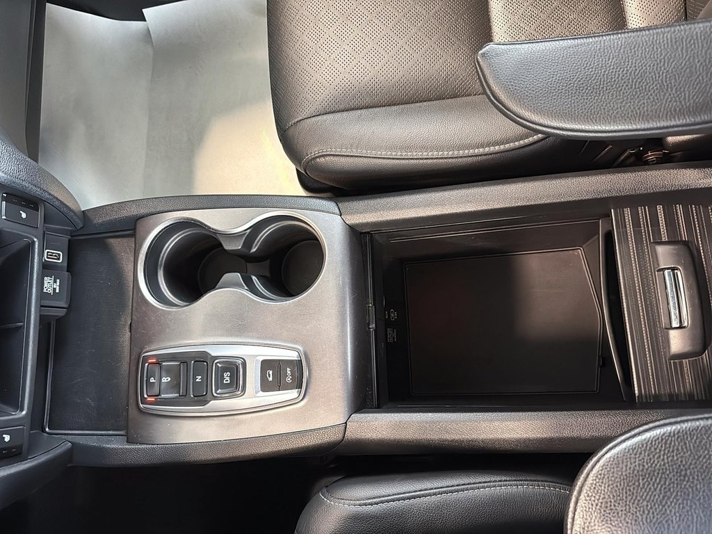 Honda Passport  2019 à Québec, Québec - 14 - w1024h768px