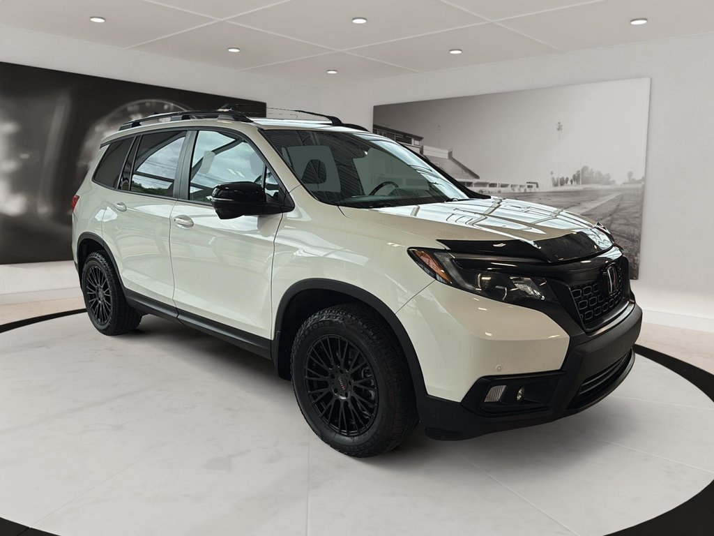 Honda Passport  2019 à Québec, Québec - 3 - w1024h768px