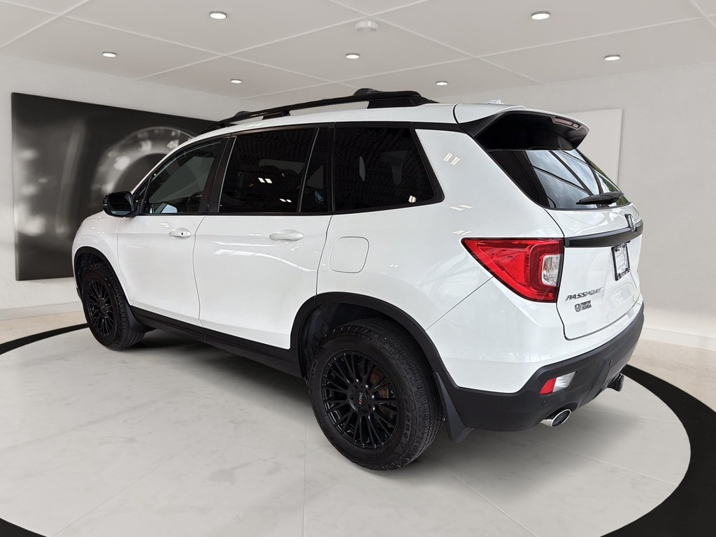 Honda Passport  2019 à Québec, Québec - 6 - w1024h768px