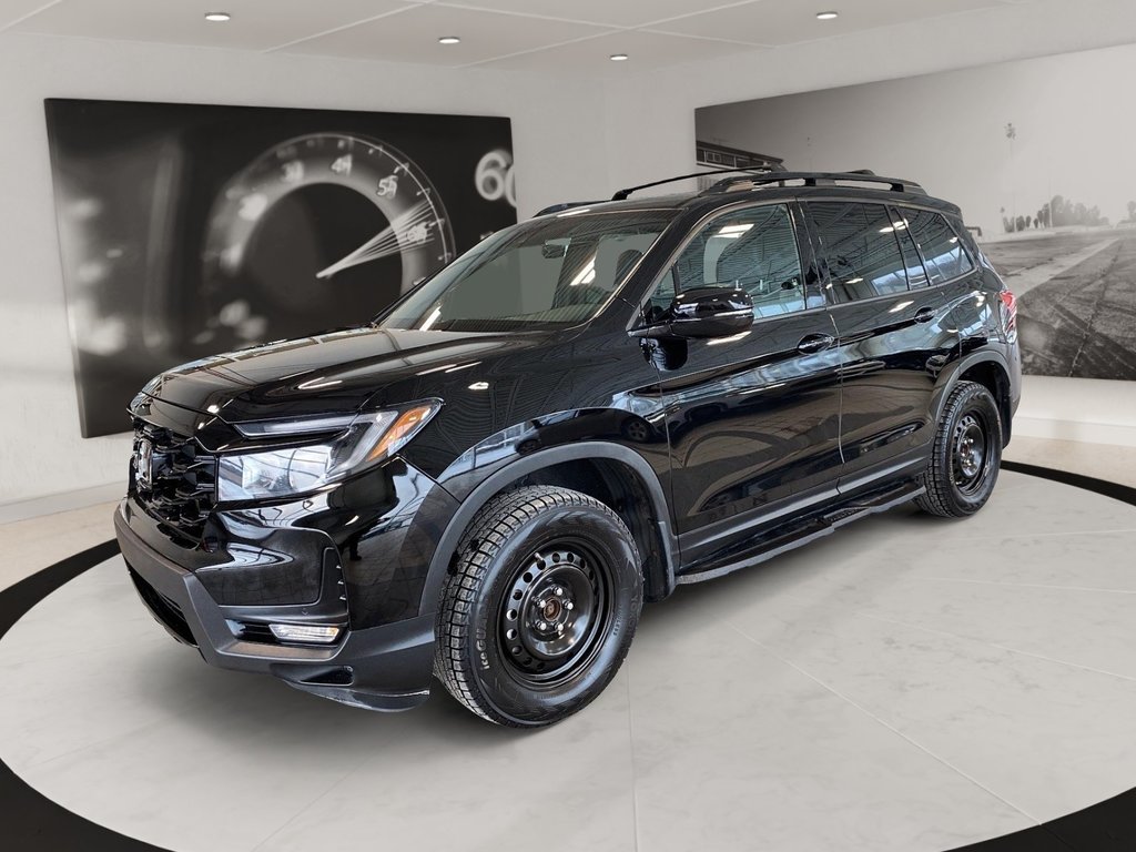 Honda Passport  2023 à Québec, Québec - 1 - w1024h768px