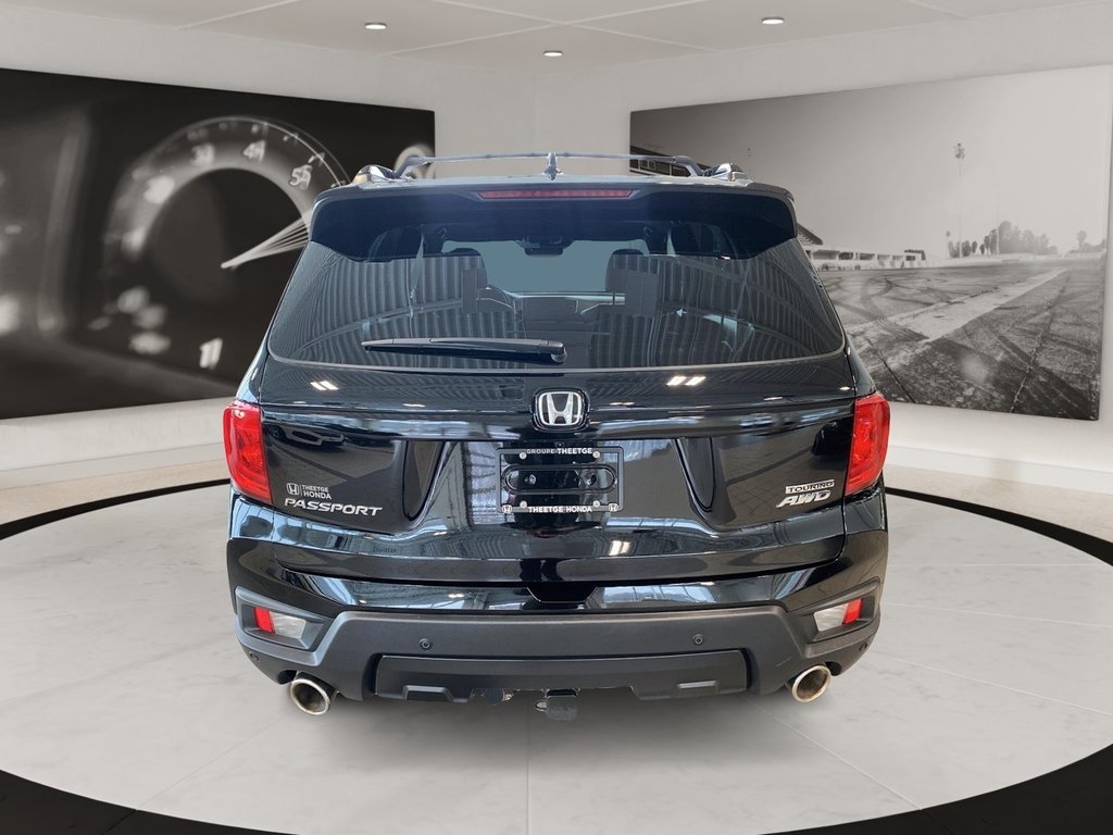 Honda Passport  2023 à Québec, Québec - 5 - w1024h768px