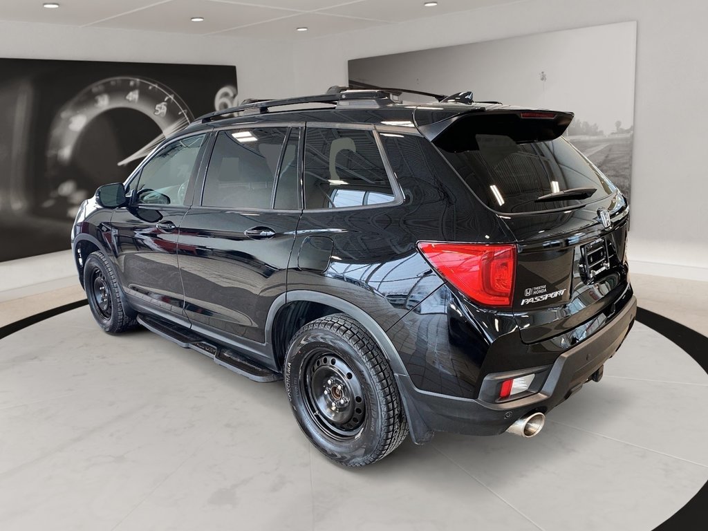 Honda Passport  2023 à Québec, Québec - 6 - w1024h768px