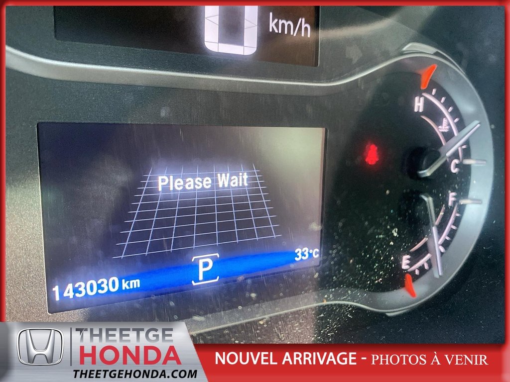 2016 Honda Pilot in Quebec, Quebec - 8 - w1024h768px