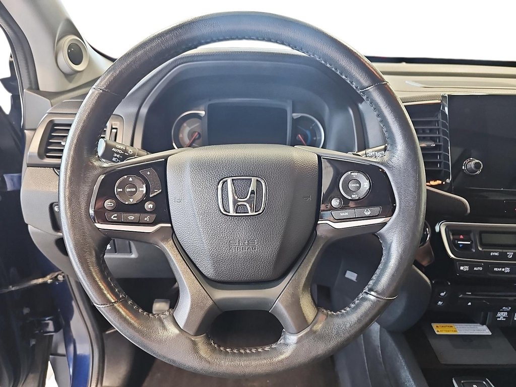Honda Pilot  2022 à Québec, Québec - 11 - w1024h768px