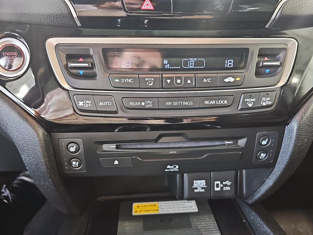 Honda Pilot  2022 à Québec, Québec - 17 - w1024h768px