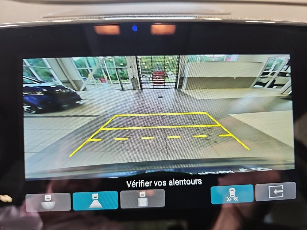 Honda Pilot  2022 à Québec, Québec - 16 - w1024h768px