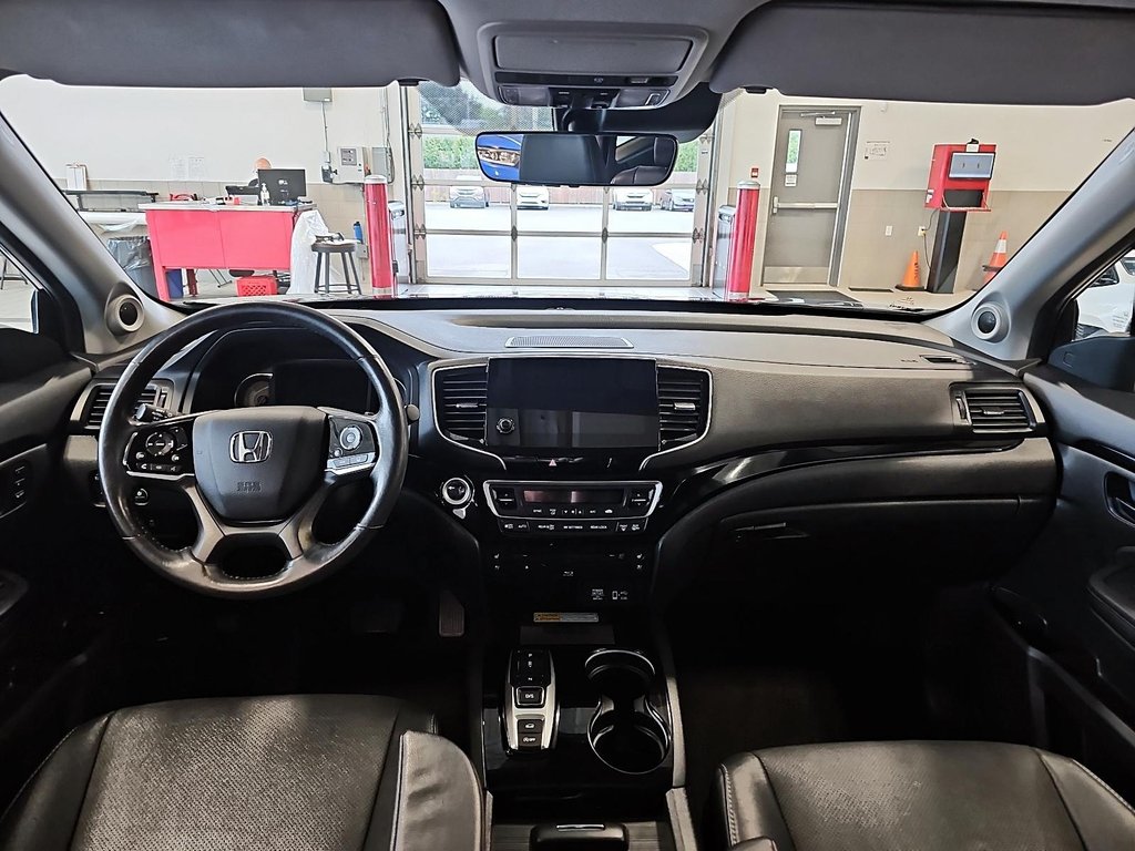 Honda Pilot  2022 à Québec, Québec - 8 - w1024h768px