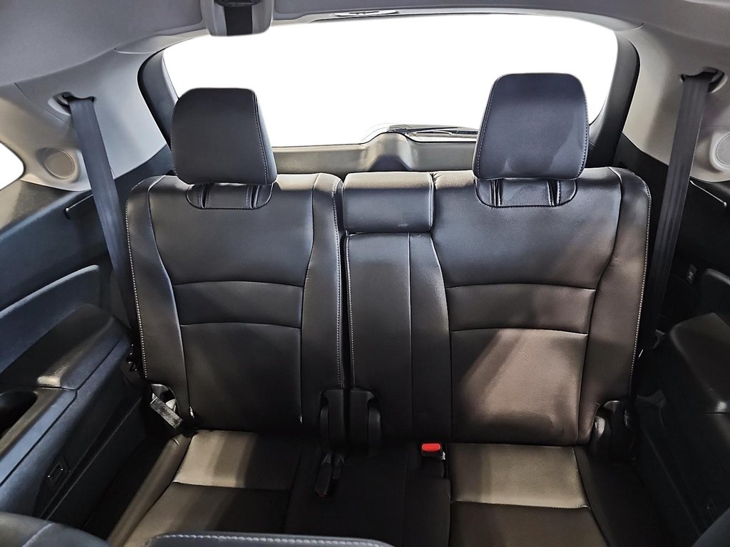 Honda Pilot  2022 à Québec, Québec - 9 - w1024h768px