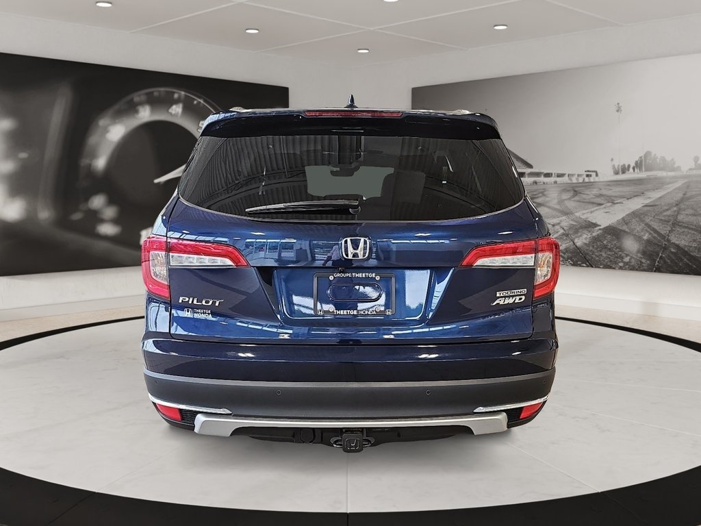 Honda Pilot  2022 à Québec, Québec - 5 - w1024h768px