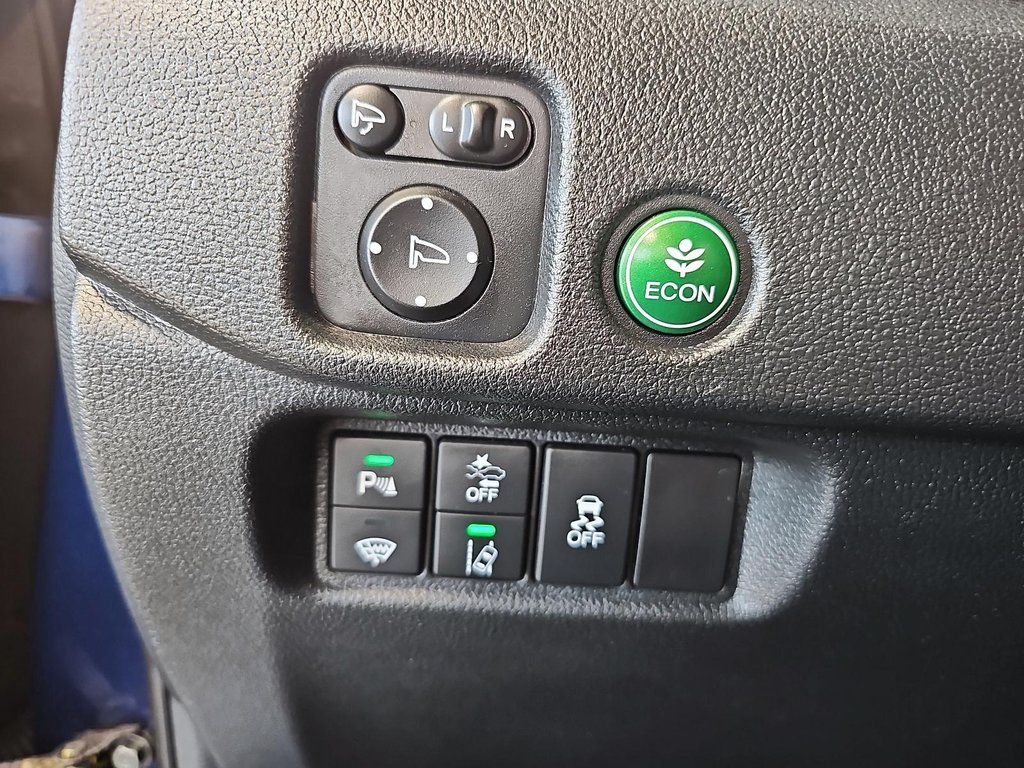 Honda Pilot  2022 à Québec, Québec - 15 - w1024h768px