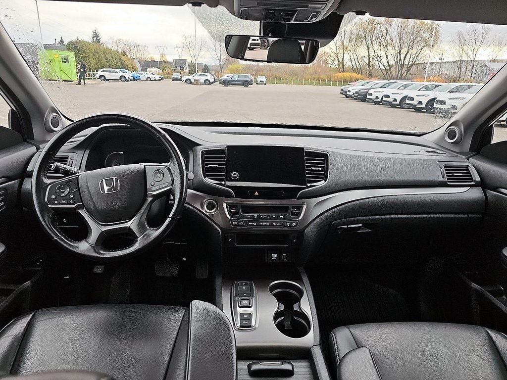 Honda Pilot  2022 à Québec, Québec - 8 - w1024h768px