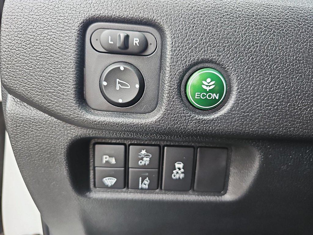 Honda Pilot  2022 à Québec, Québec - 16 - w1024h768px