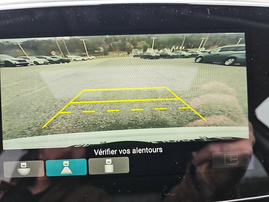 Honda Pilot  2022 à Québec, Québec - 18 - w1024h768px