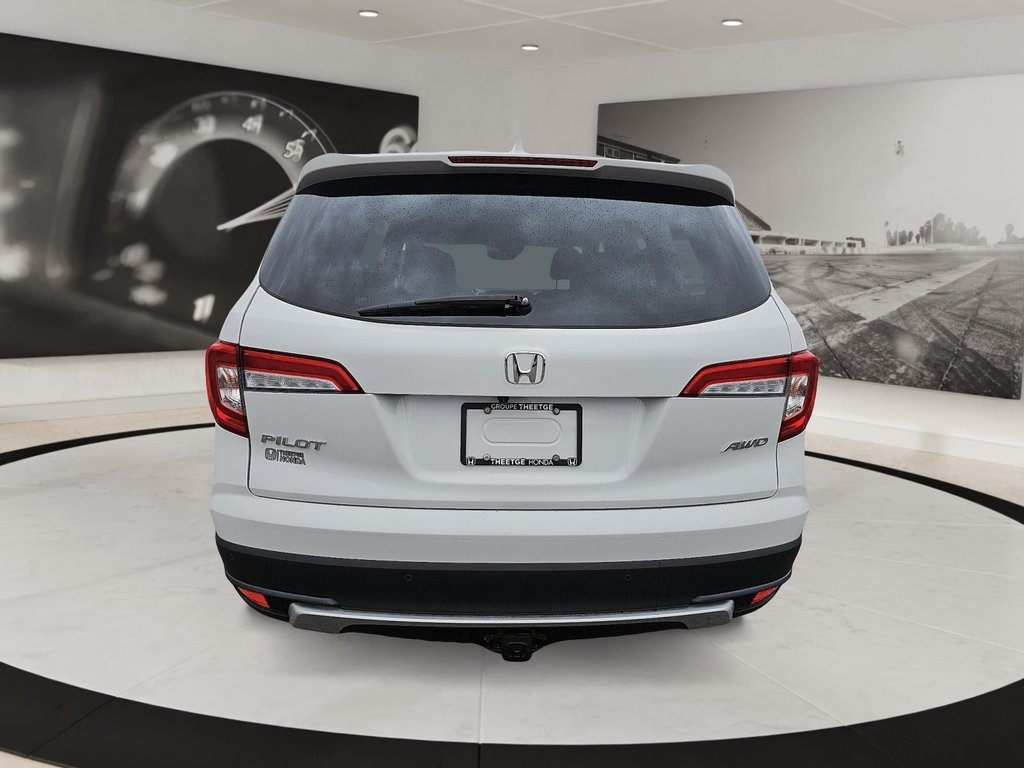 Honda Pilot  2022 à Québec, Québec - 5 - w1024h768px