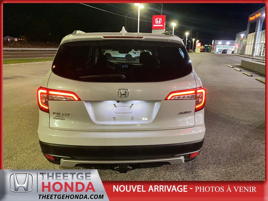 Honda Pilot  2022 à Québec, Québec - 7 - w1024h768px
