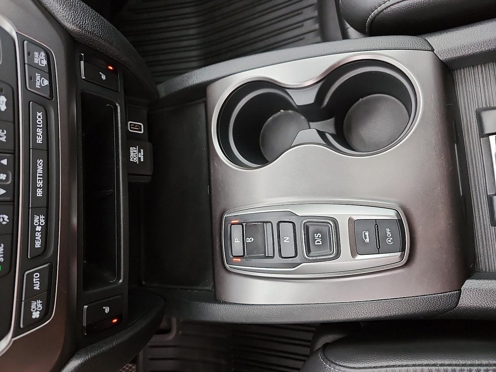 Honda Pilot  2022 à Québec, Québec - 15 - w1024h768px