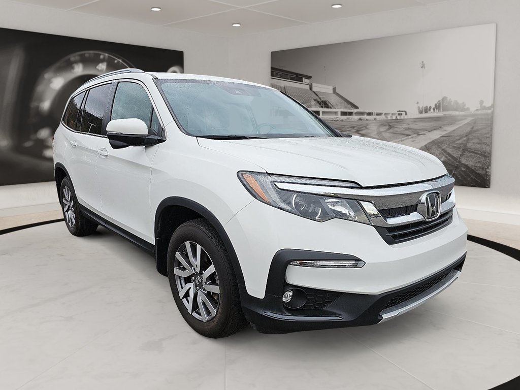 Honda Pilot  2022 à Québec, Québec - 3 - w1024h768px