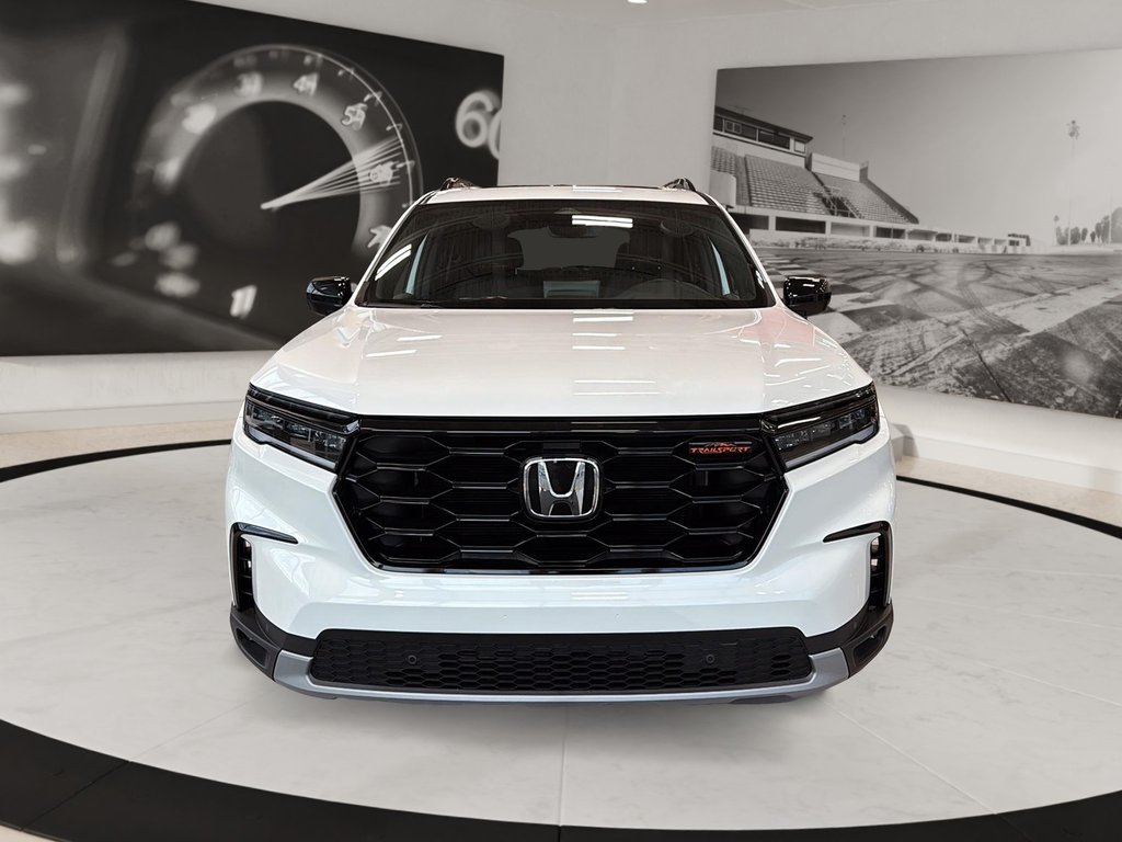 Honda Pilot  2025 à Québec, Québec - 2 - w1024h768px