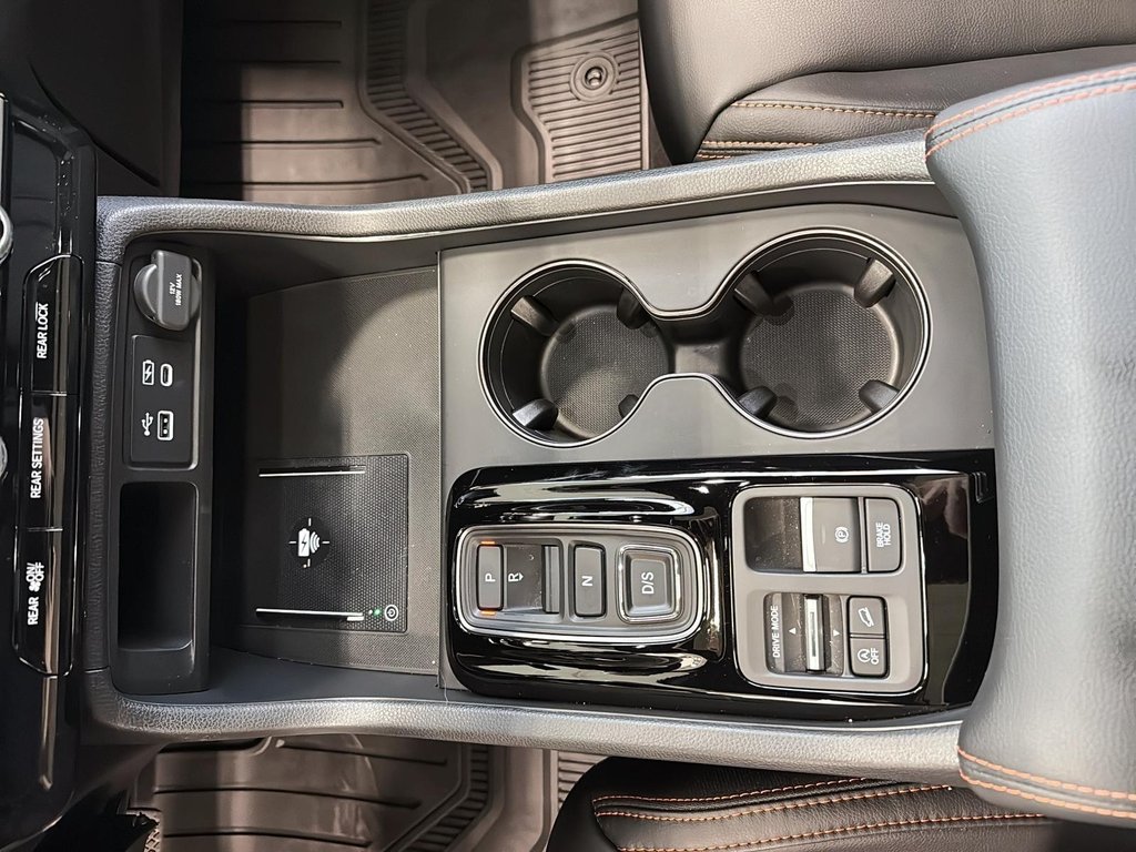 Honda Pilot  2025 à Québec, Québec - 14 - w1024h768px