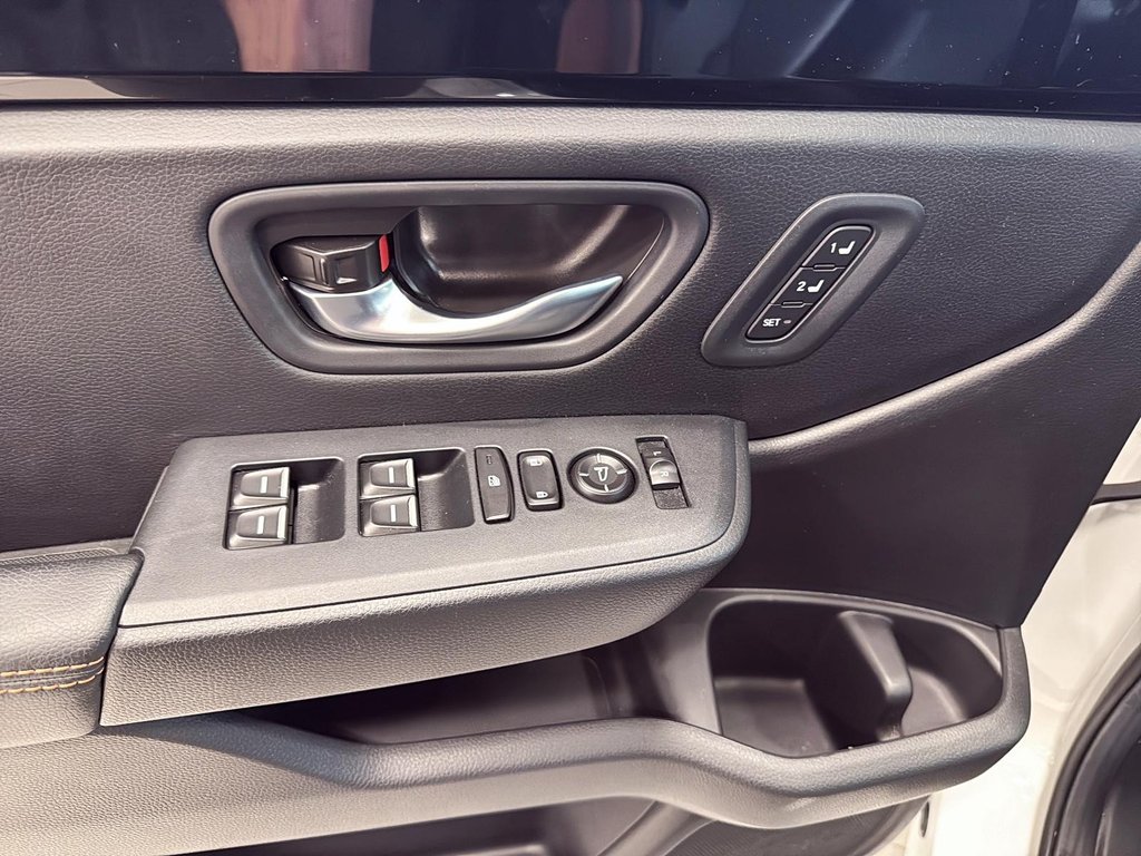 Honda Pilot  2025 à Québec, Québec - 11 - w1024h768px