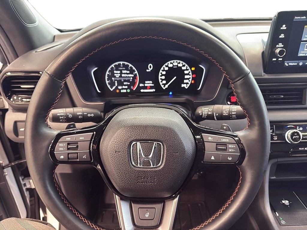 Honda Pilot  2025 à Québec, Québec - 12 - w1024h768px